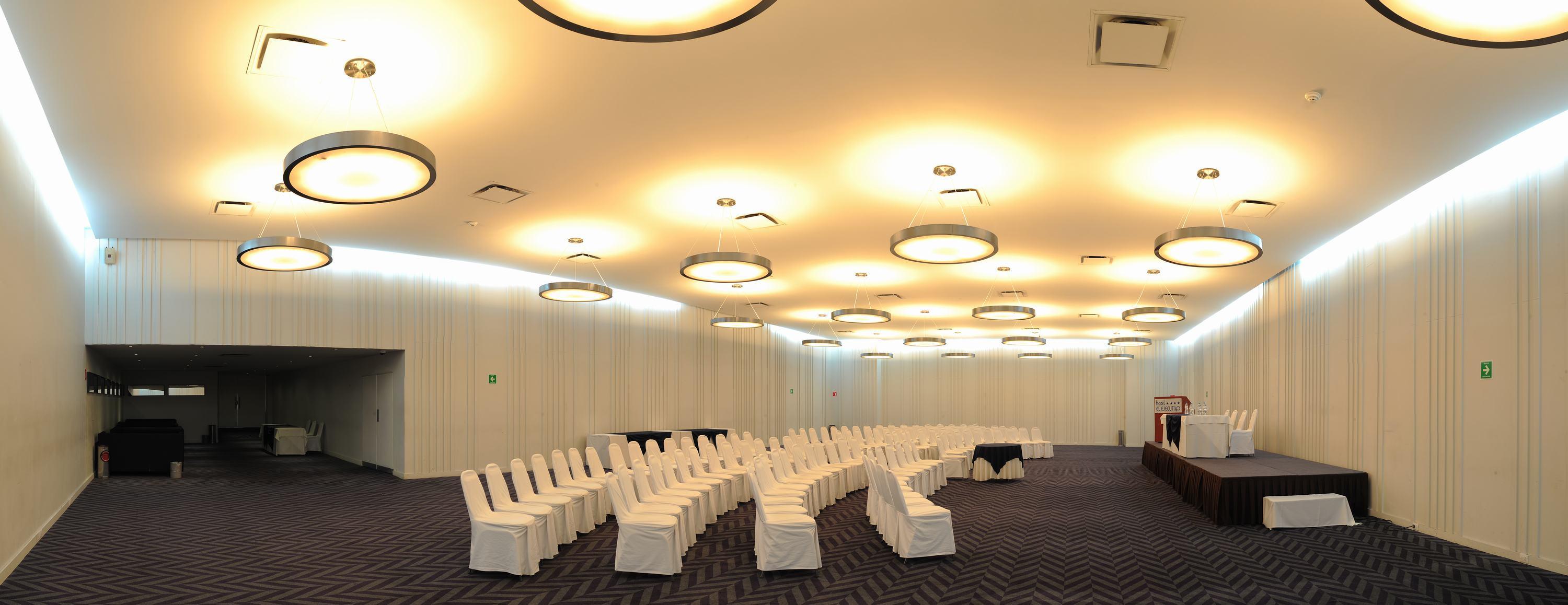 Hotel El Ejecutivo By Reforma Avenue Mexico By Eksteriør billede