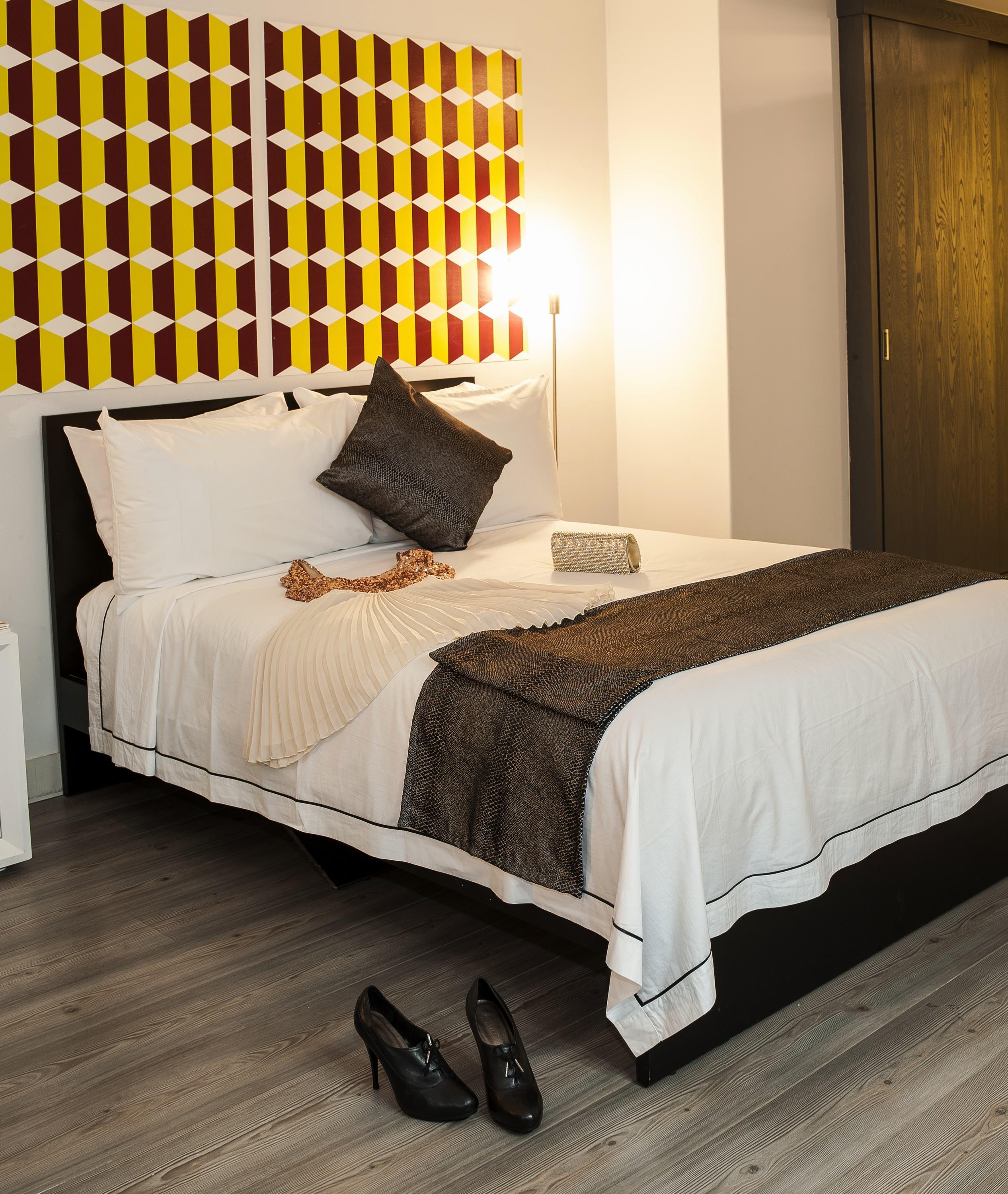 Hotel El Ejecutivo By Reforma Avenue Mexico By Eksteriør billede