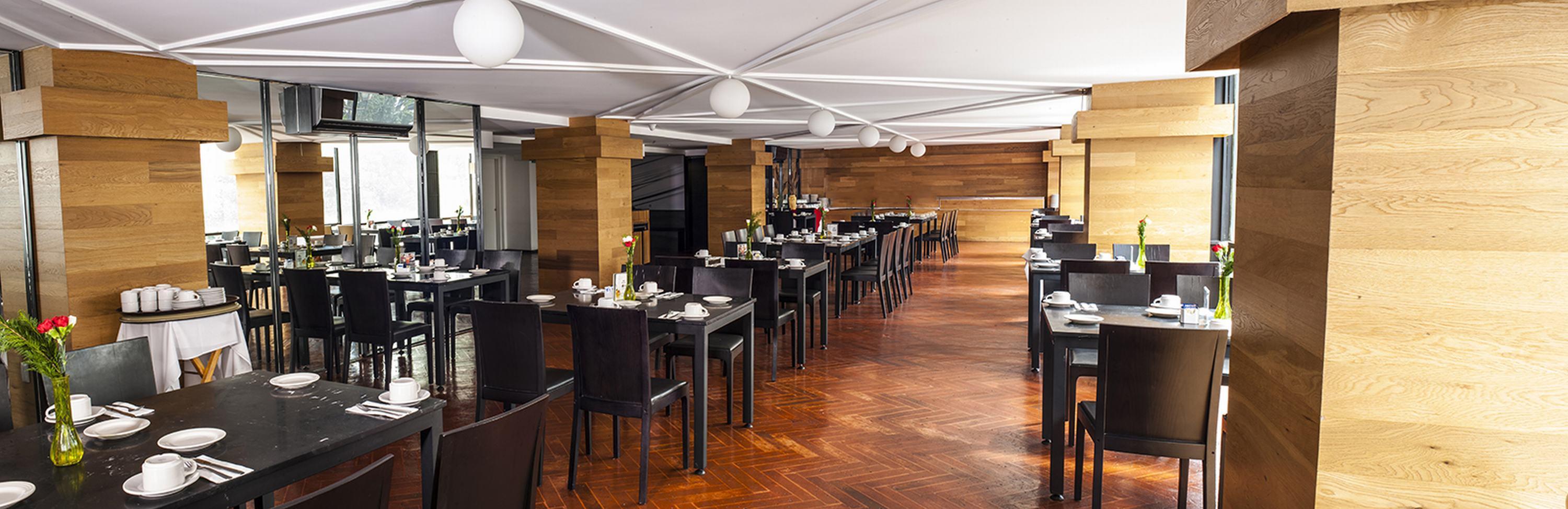 Hotel El Ejecutivo By Reforma Avenue Mexico By Eksteriør billede