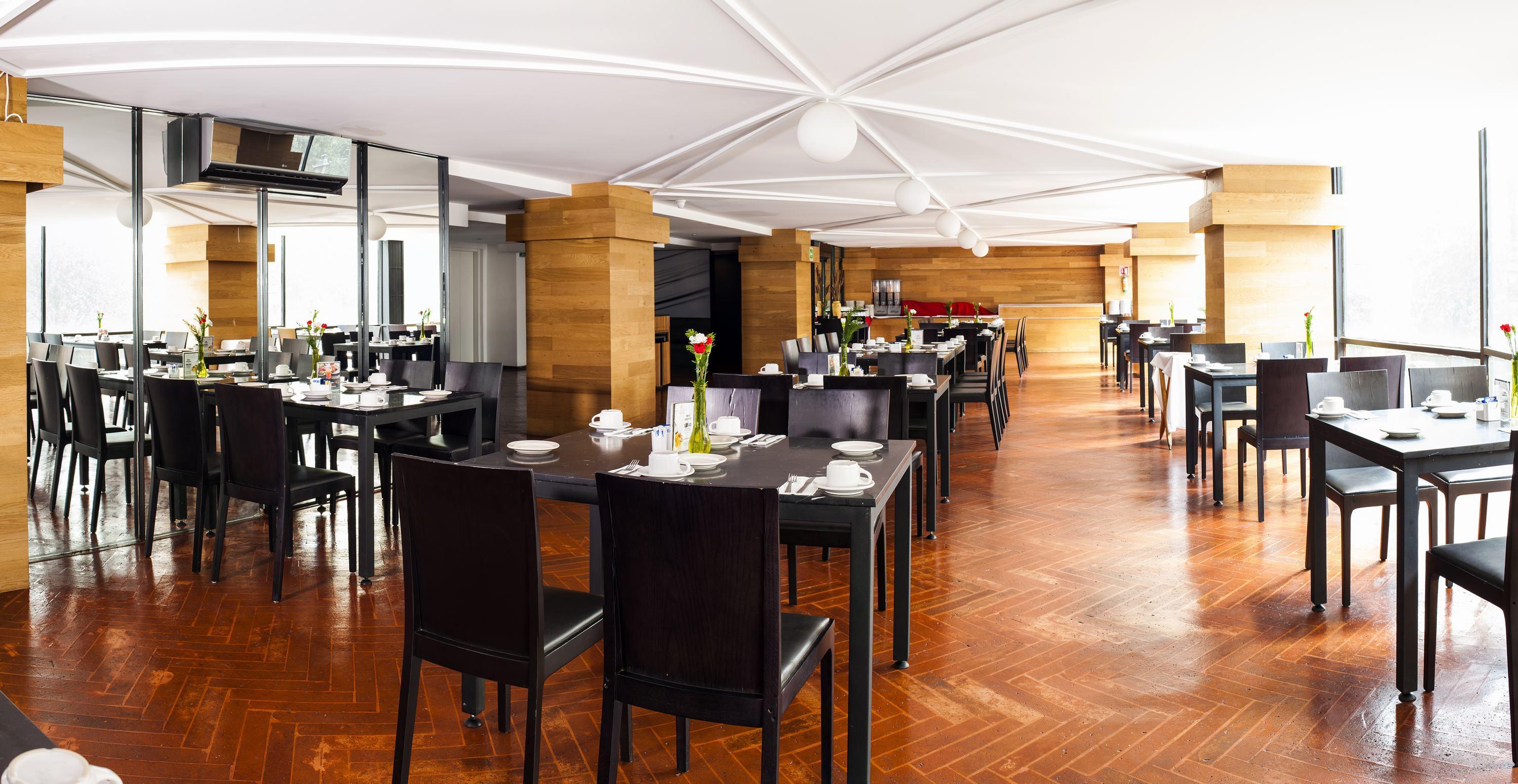 Hotel El Ejecutivo By Reforma Avenue Mexico By Eksteriør billede
