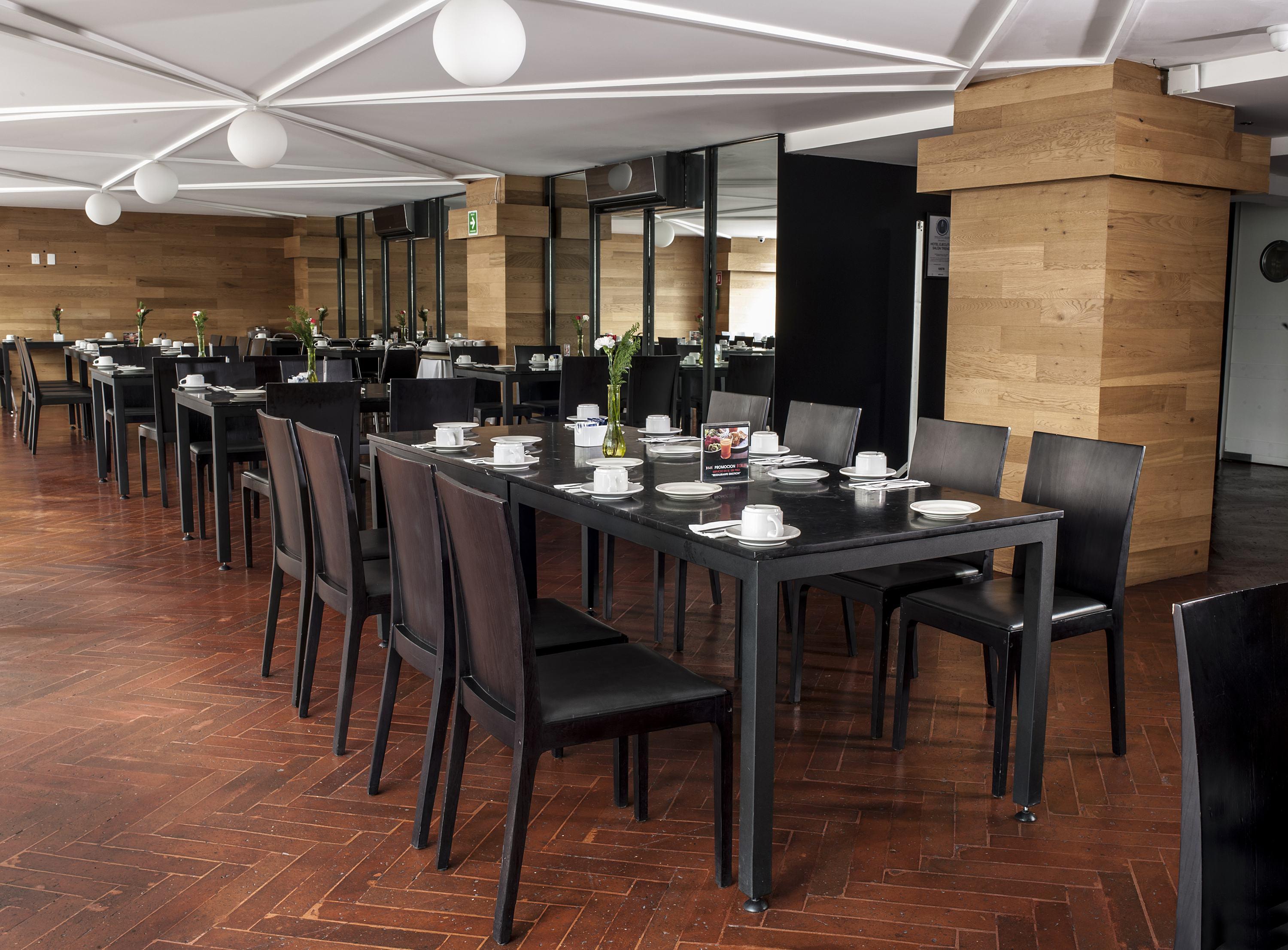 Hotel El Ejecutivo By Reforma Avenue Mexico By Eksteriør billede